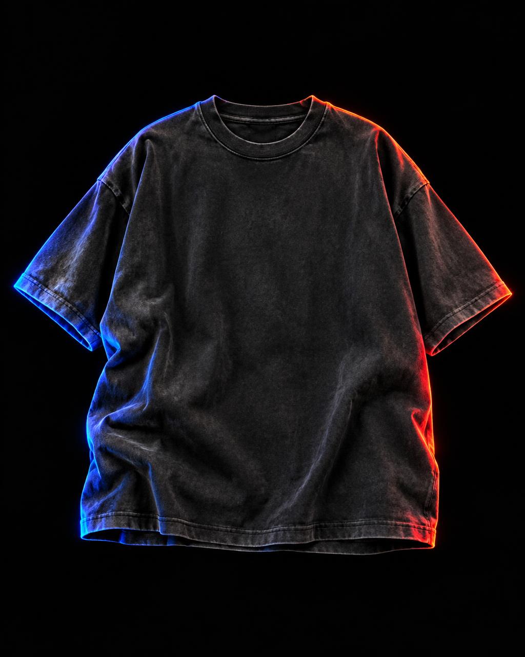 ASHES TEE